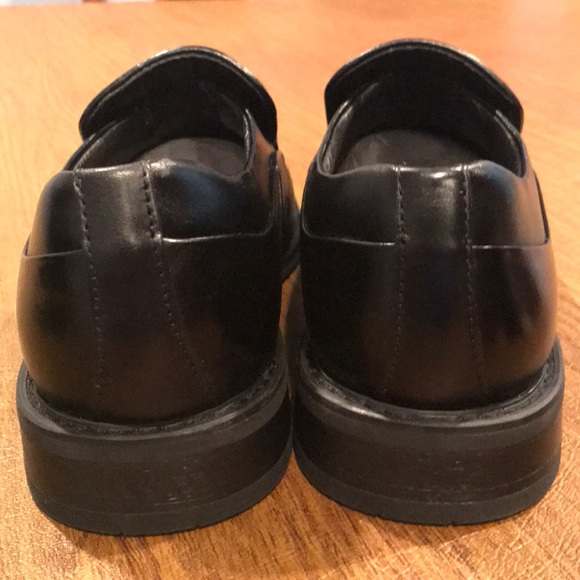 Florsheim, Men’s Corbin Slip On, Black
Size 10.5 - Picture 7 of 10